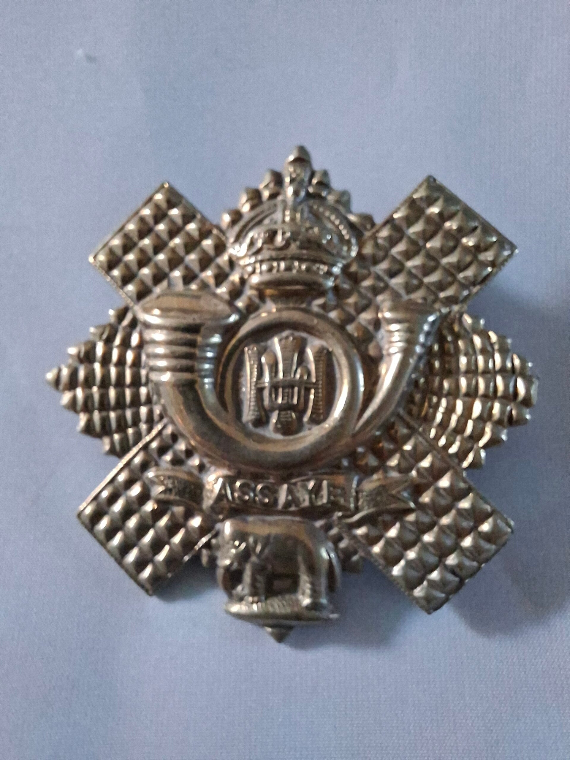 Highland Light Infantry