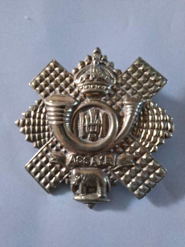 Highland Light Infantry