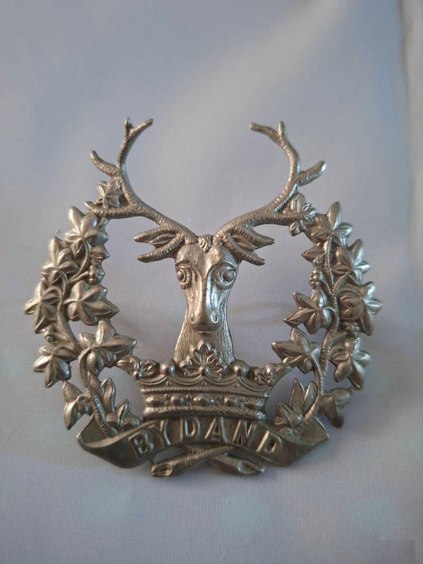 The Gordon Highlanders