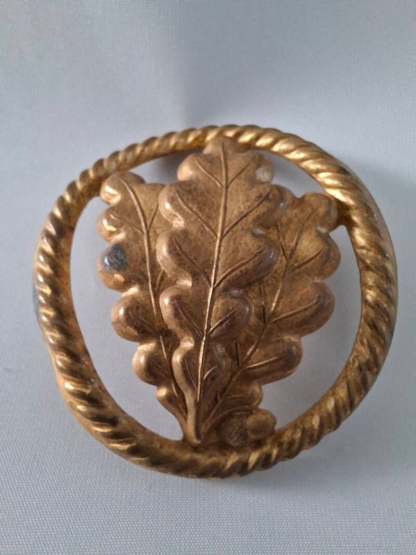 WWII German Army (Heer) JÄGER (Light Infantry)