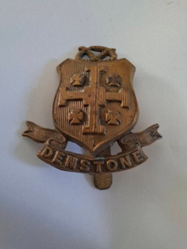 Bristol Military Officer Training Corps (OTC)