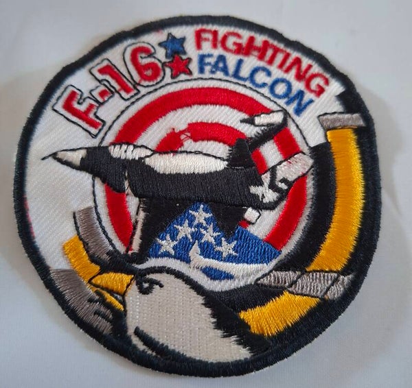 F16 Falcon Jet Fighter