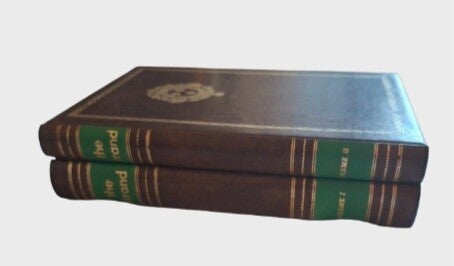 1960s-80 Design Philipp of Sweden Jewellery box