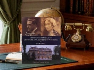 Private lives of the Duke & Duchess of Windsor