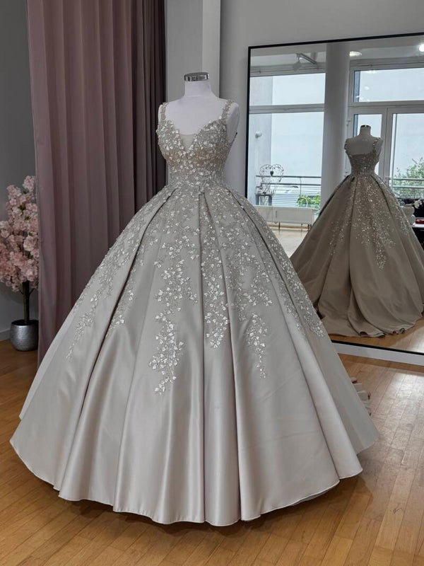 Verlobungskleid Royal Blossom