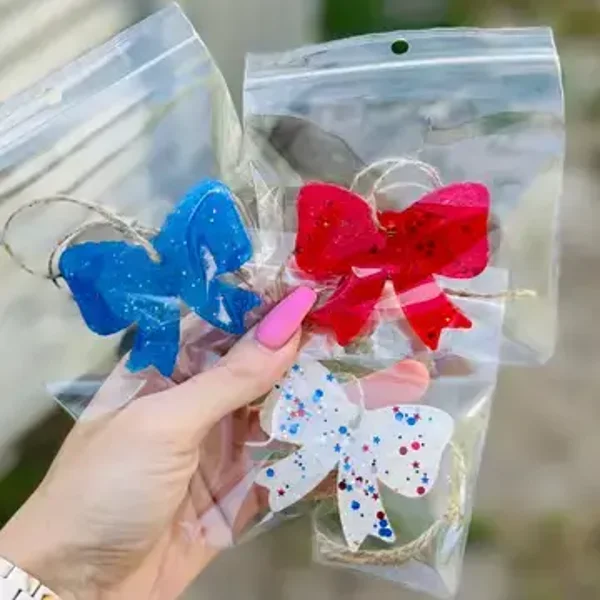 MINI FRESHIE BOW