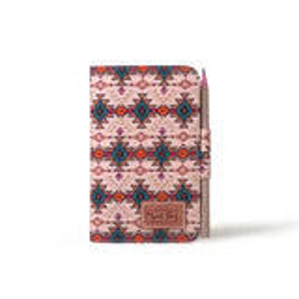 Tribal Memories Journal