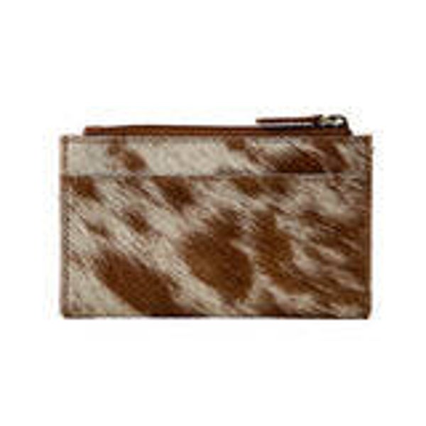 Brun Credit Card Holder