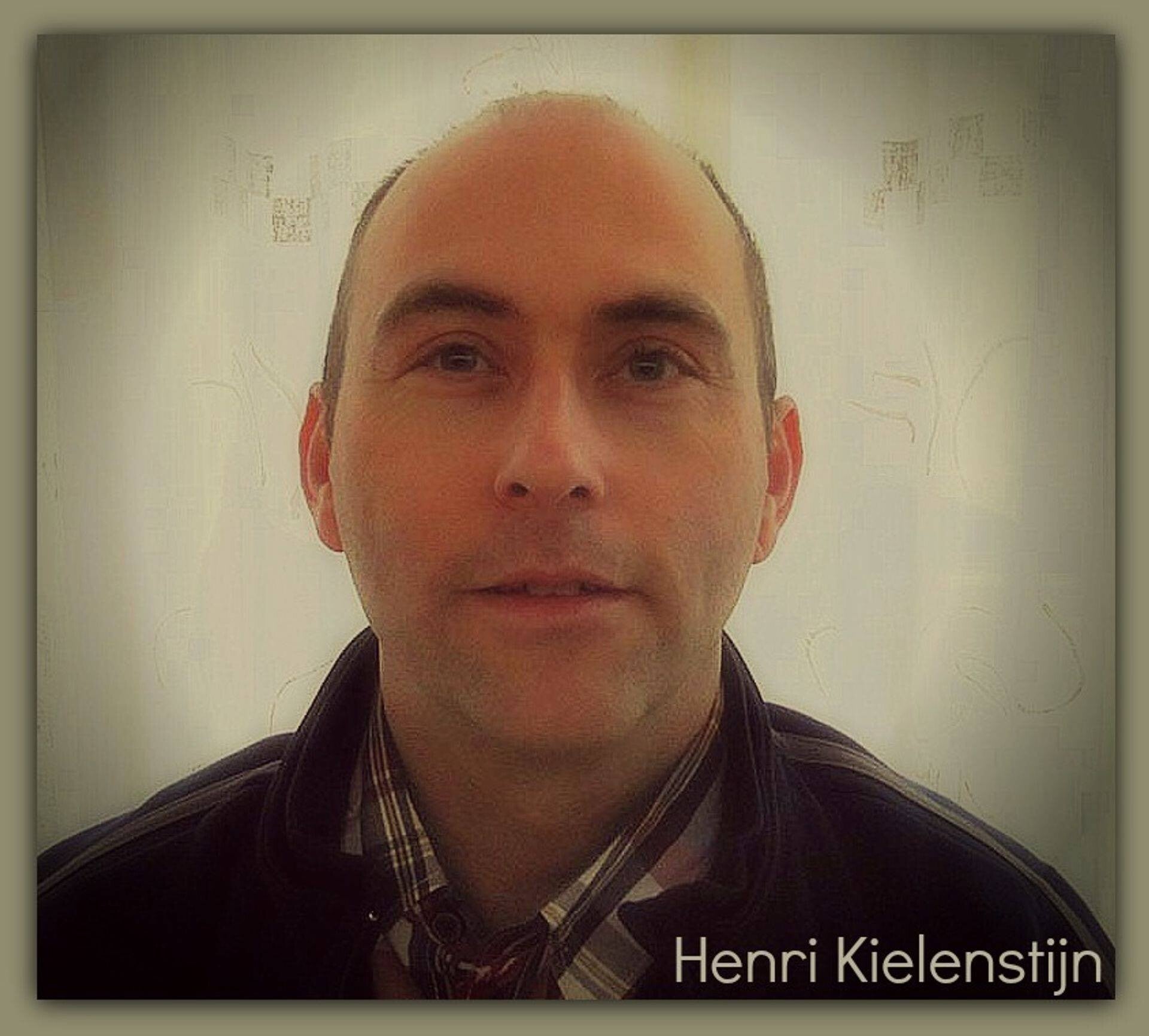 Henri Kielenstijn