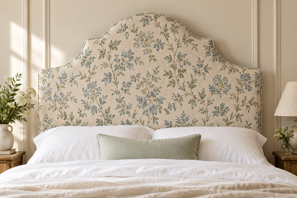 Headboard Workshop