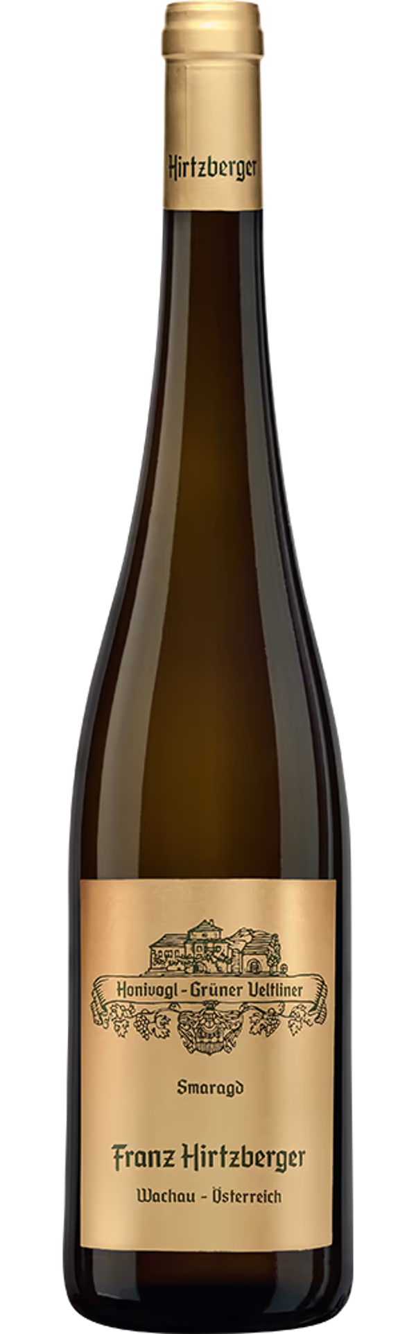 2024 Franz Hirtzberger Honigvogl