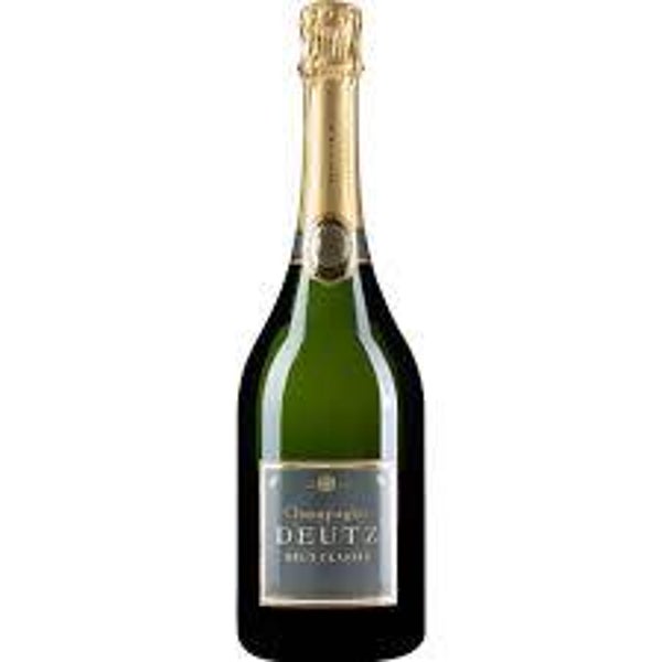 N.V. Deutz Classic Brut Champagne
