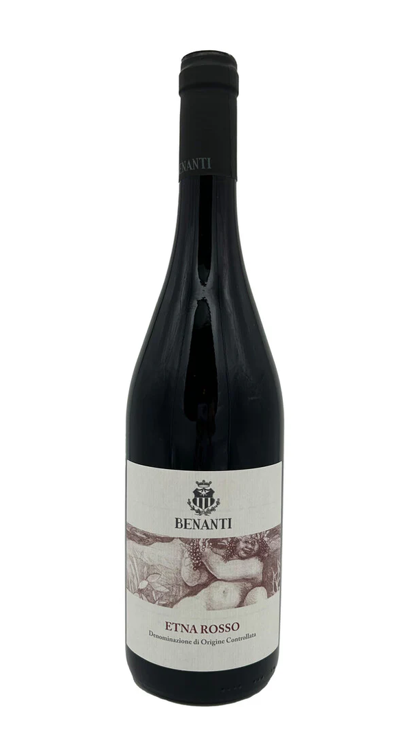 2021 Benanti Etna Rosso