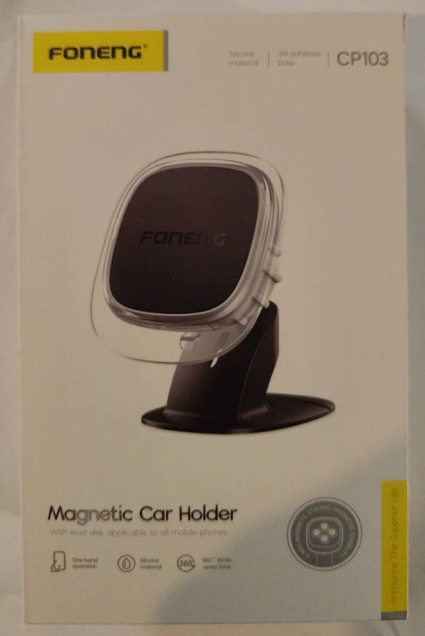 Support téléphone pour voiture