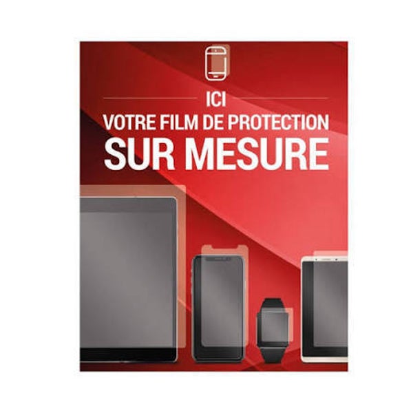 Film hydrogel pour les redmi normal