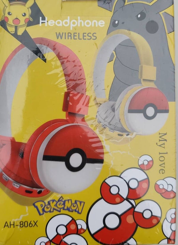Casque bluetooth