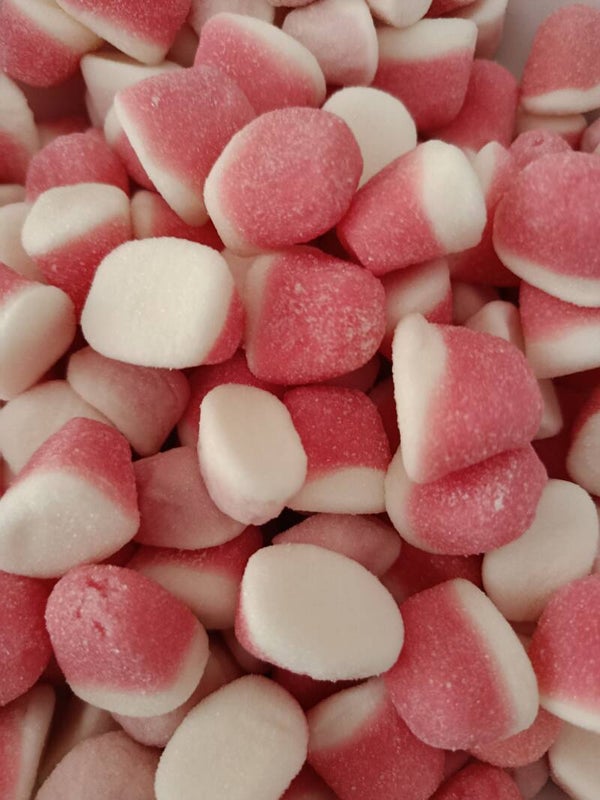 Bisous sucrés DLC: 03/2026