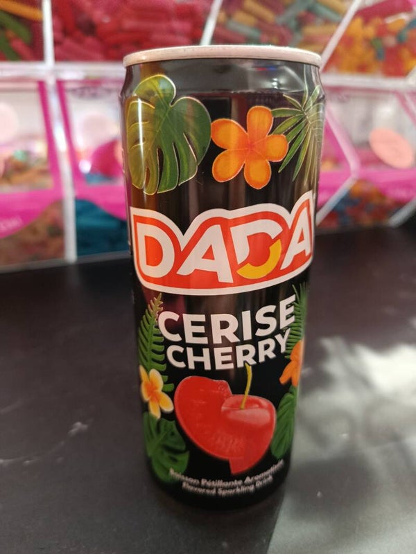 Dada cerise DLC: 07/08/2026