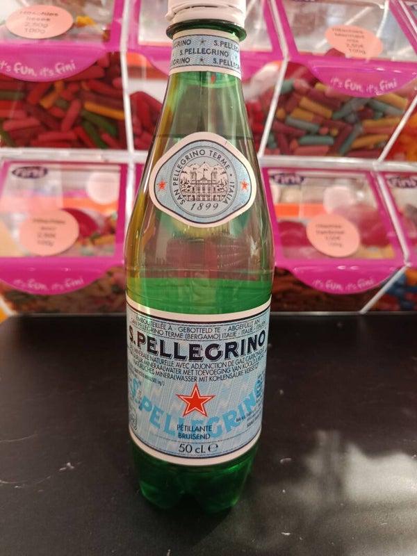 S.Pellegrino DLC: 04/2026