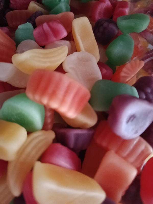 Jelly mania tropical halal DLC: 02/2027