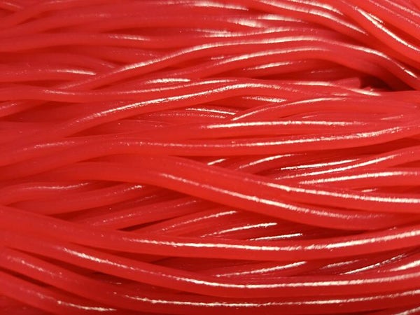 Lassos fraise lisses DLC: 03/2027