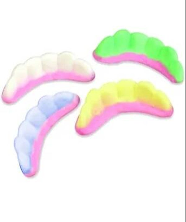 Dentiers fini DLC: 05/2027