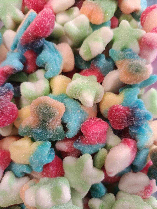 Mix Noël sucrés halal DLC: 09/2027