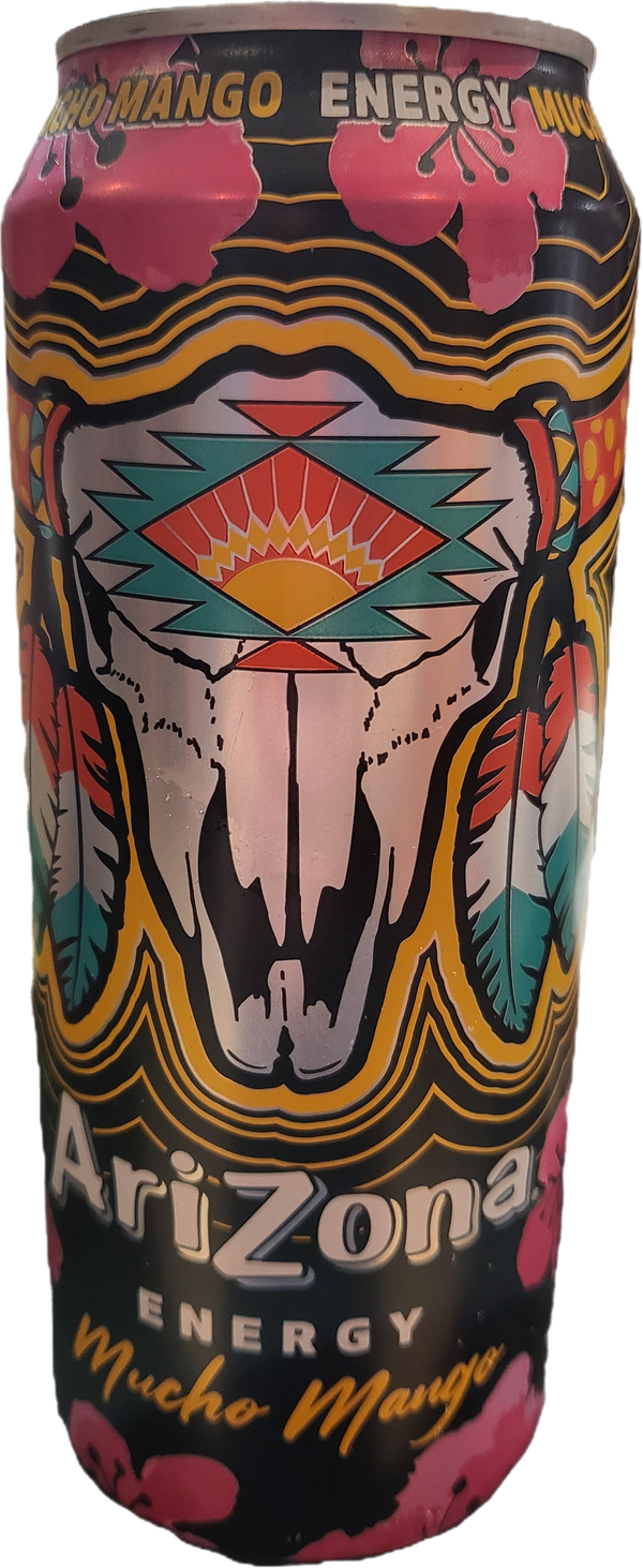 Arizona mucho mango