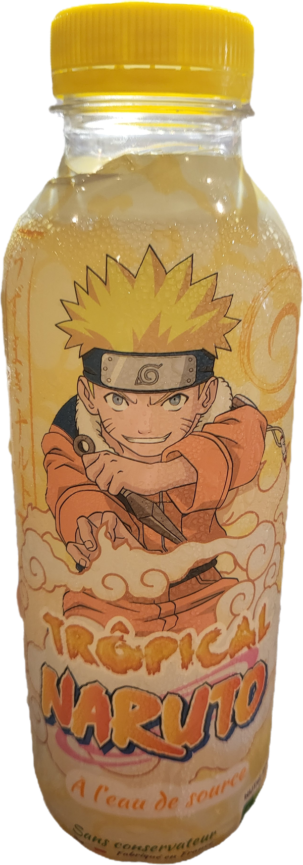 Naruto tropical