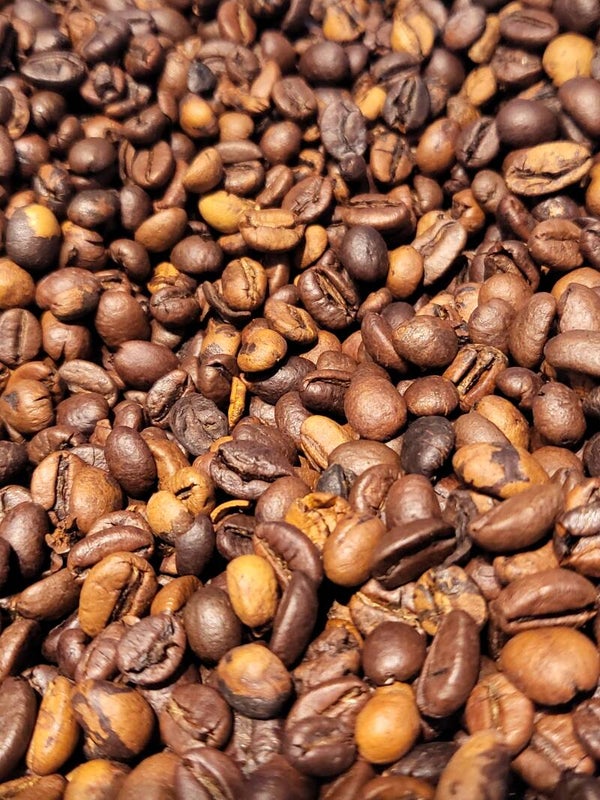 Cafe en grain espagne Brésil