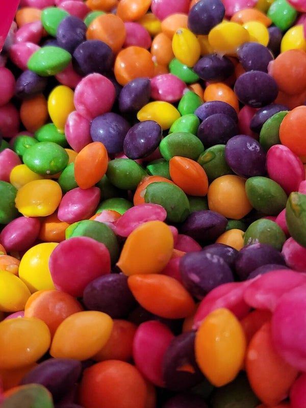 Skittles acides DLC: 08/2026