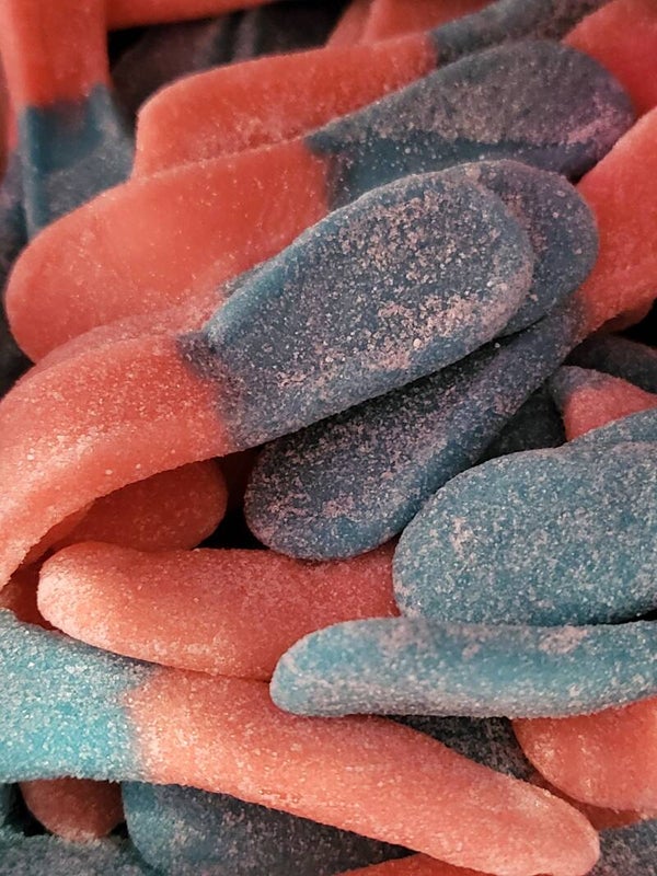 Langues bubble gum DLC: 03/2027