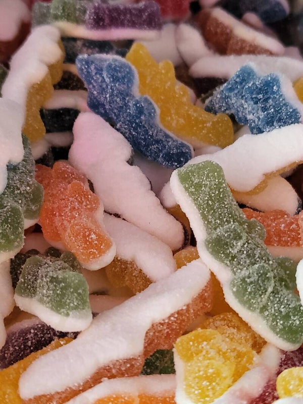 Crocos pica haribo DLC: 01/2026