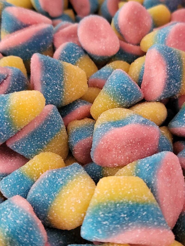 Rainbow drops DLC: 07/2026