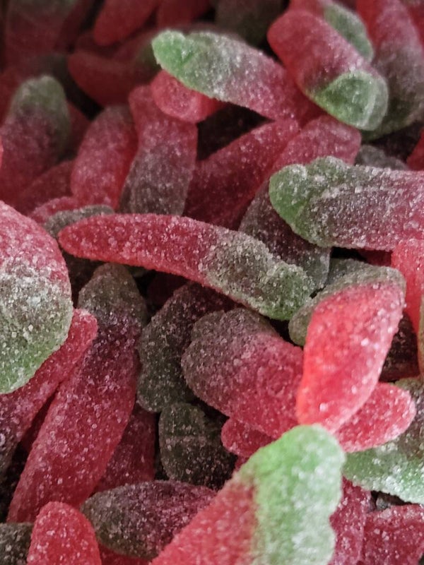 Piments acidulé DLC: 01/2026