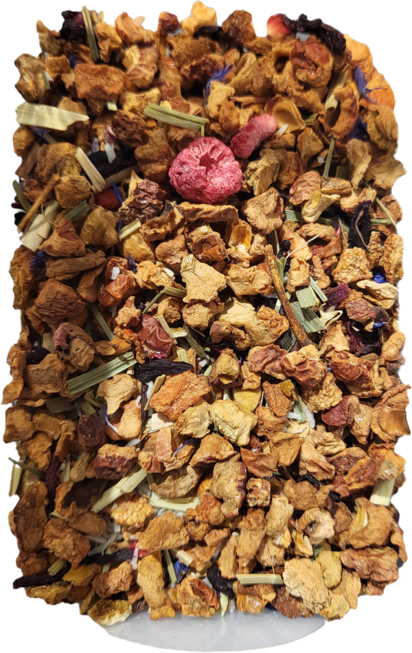Infusion fruitée millénaire Bio