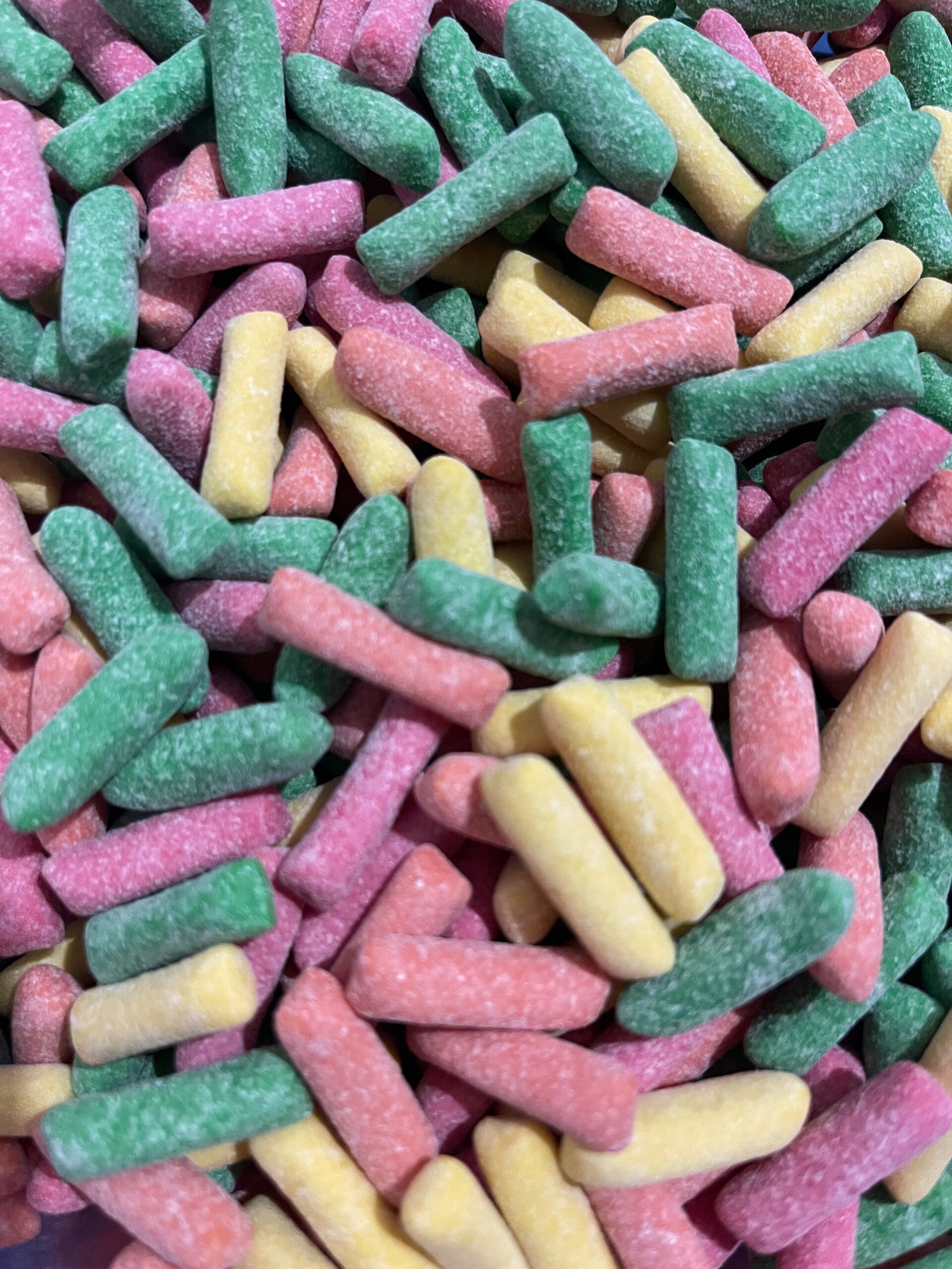 Hitschies sour DLC: 08/2026