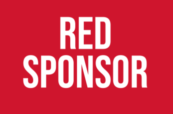 Red Level Sponsorship