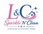 L&amp;C Sparkle 'N' Clean