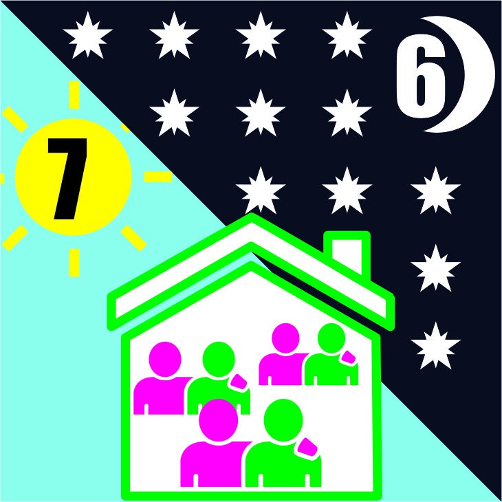 Acompañantes 7D/6N-12T