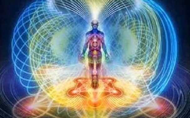 Limpieza energética