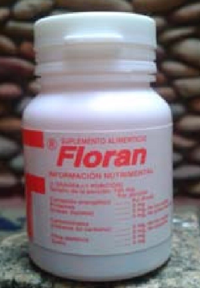 Florán
