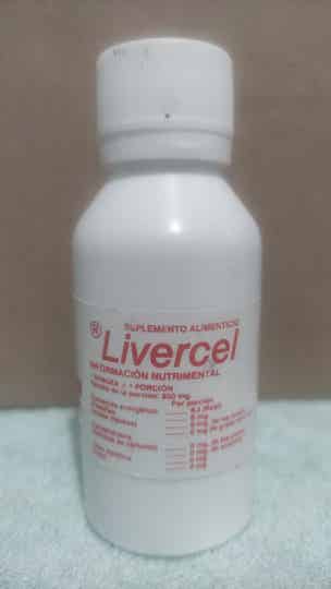Livercel