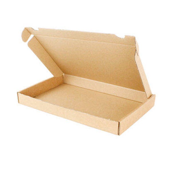 Brievenbusdoos middel (A5 formaat)