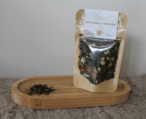 Dit moment is voor jou thee - (zakje 12 gram)