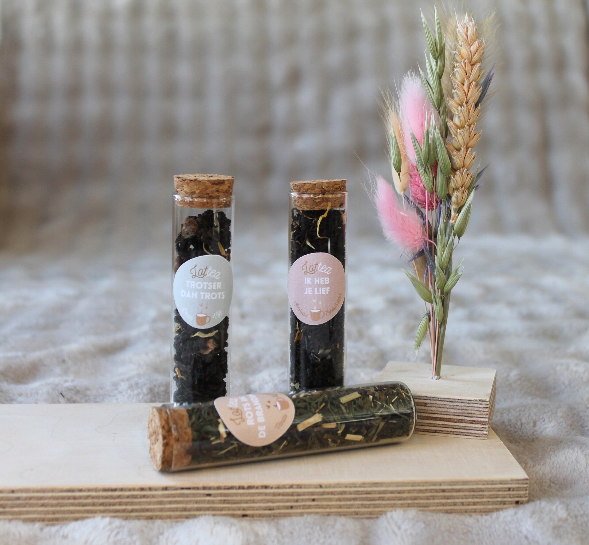 Giftset 'Mijn Mama'