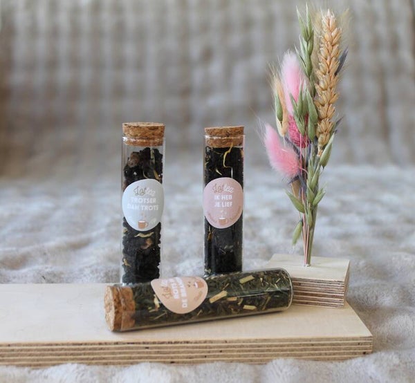 Giftset 'Mijn Mama'