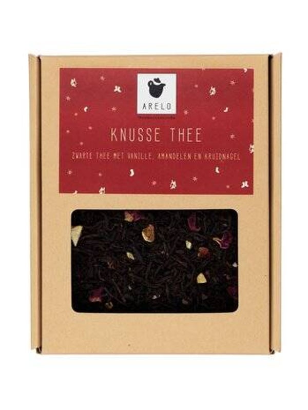 Arelo  Knusse thee