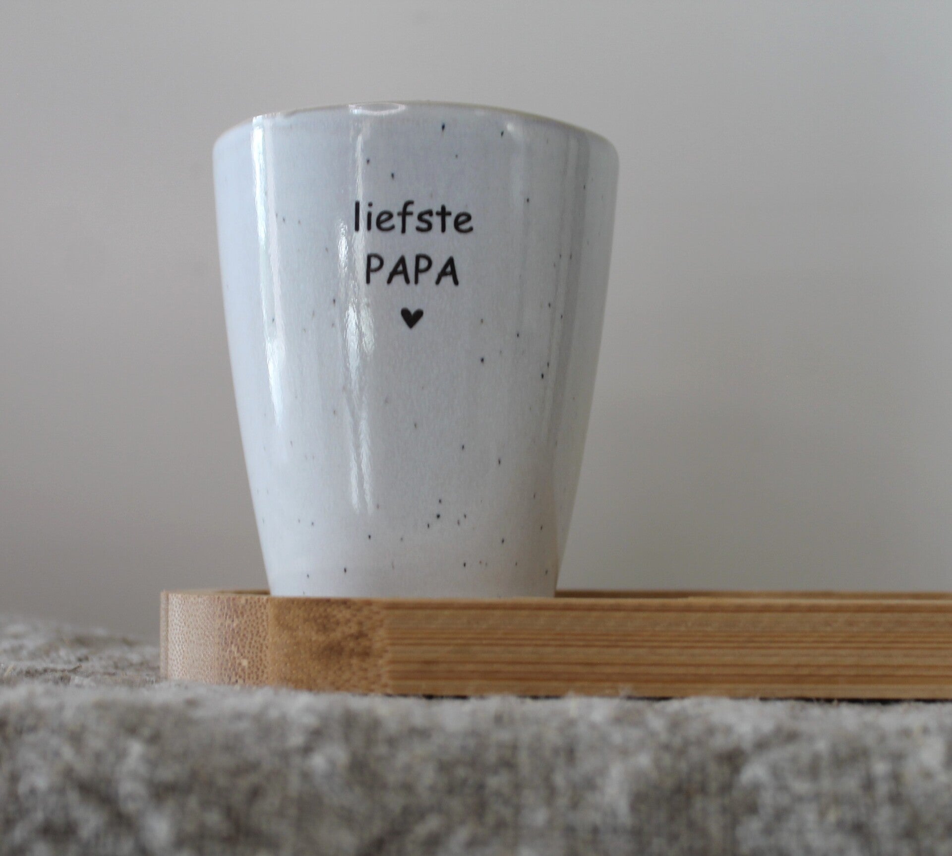 Liefste papa