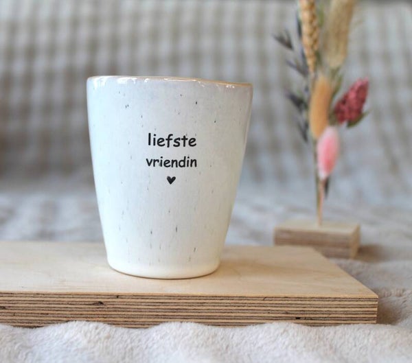 Liefste vriendin